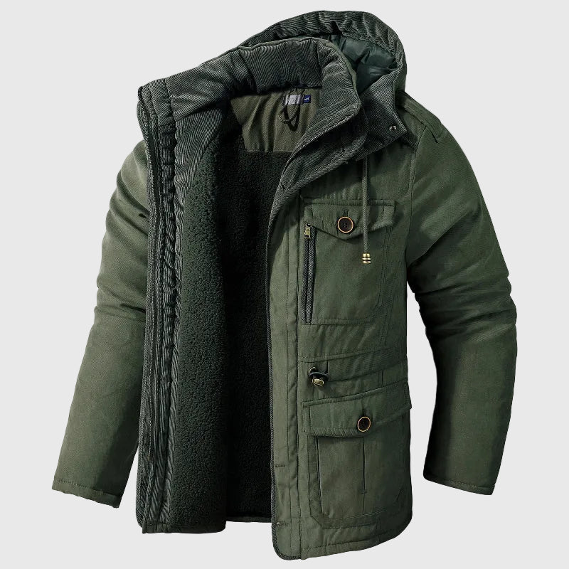 Noah | Chaqueta de Invierno Shield