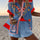 Conjunto de Lino