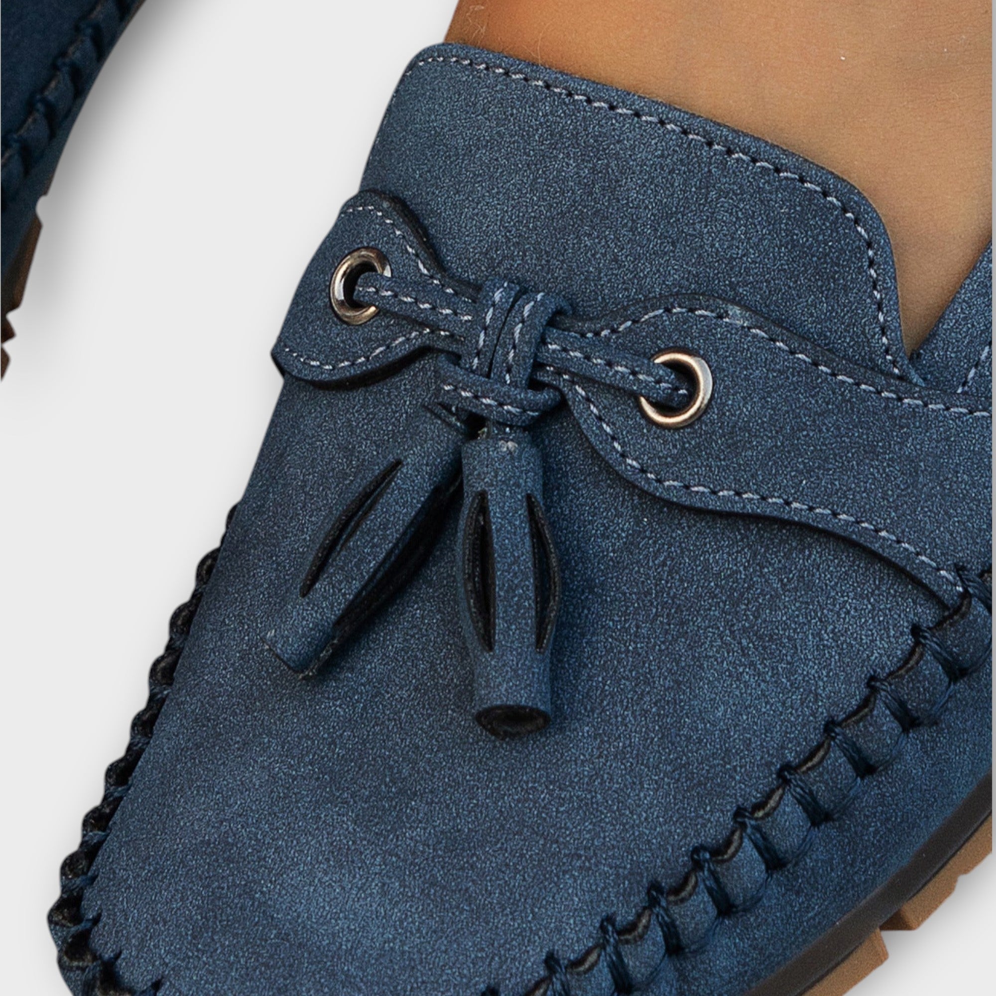 LISE™ | MOCASINES ICÓNICOS