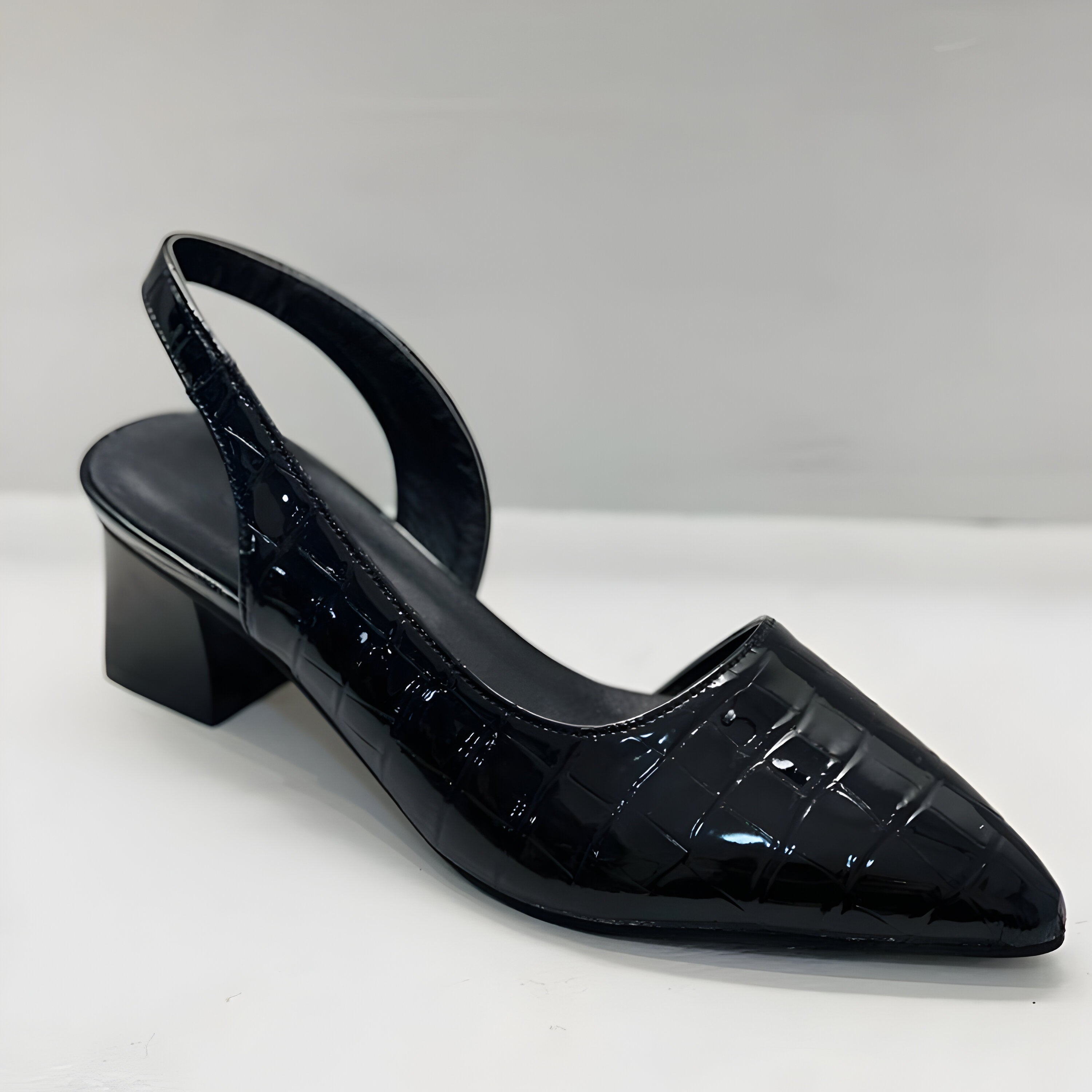 LYNN™ | TACONES ORTOPÉDICOS