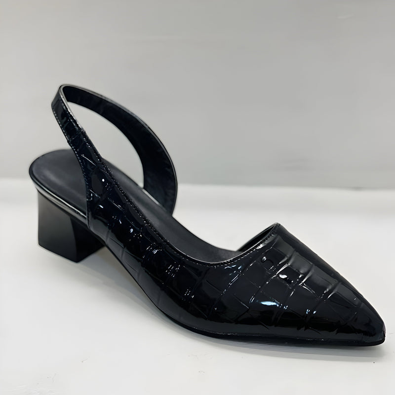 LYNN™ | TACONES ORTOPÉDICOS