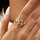 ANILLO ISSABEAU™