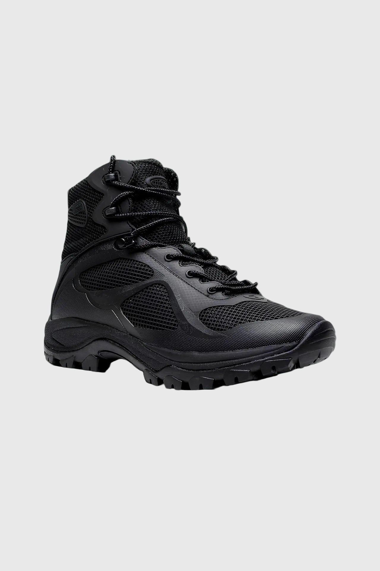 Marcus | Botas Tácticas de Exterior Beast
