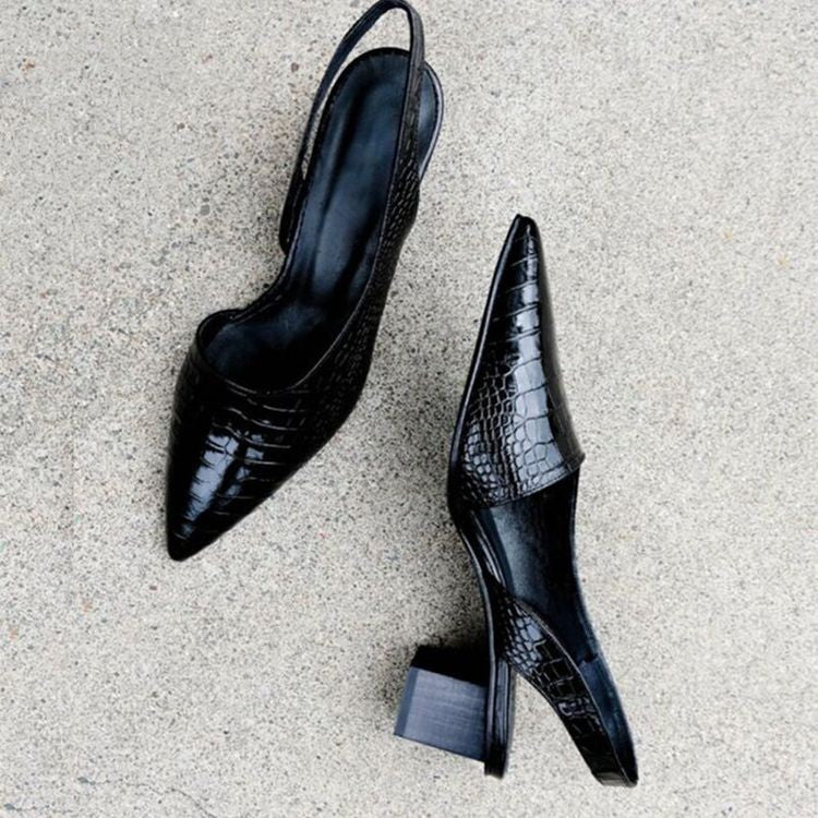 LYNN™ | TACONES ORTOPÉDICOS