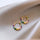 PENDIENTES EMALLIE™