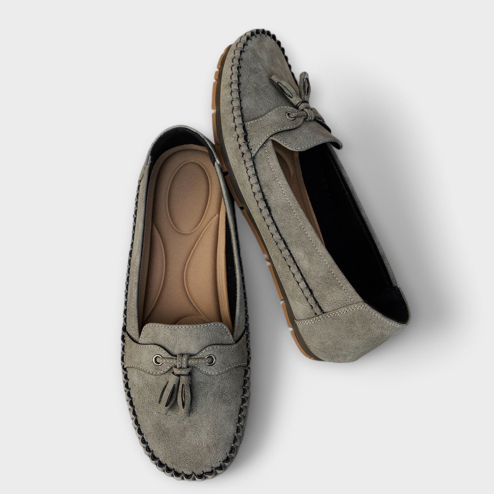 LISE™ | MOCASINES ICÓNICOS