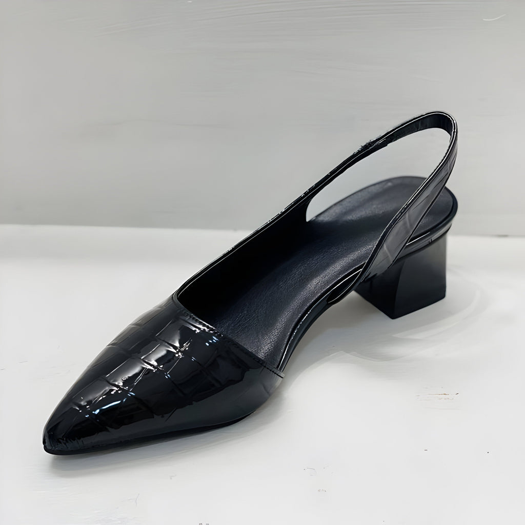 LYNN™ | TACONES ORTOPÉDICOS