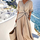Vestido elegante primaveral