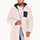 Abel | Abrigo reversible