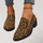 ANGELIQUE™ | MOCASINES ANIMAL PRINT