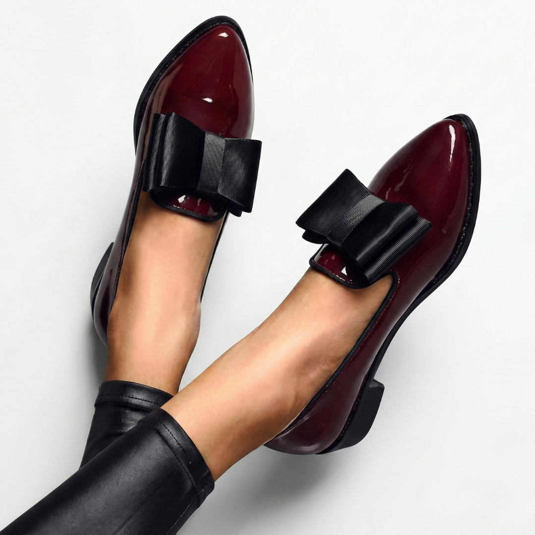HEIDI™ | MOCASINES ICÓNICOS