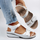 MARGOT | SANDALIAS ORTOPÉDICAS FLEX COMFORT