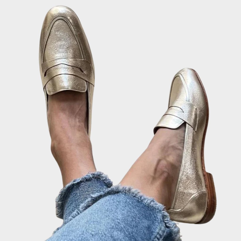 CALLISTIA™ | MOCASINES CASUAL