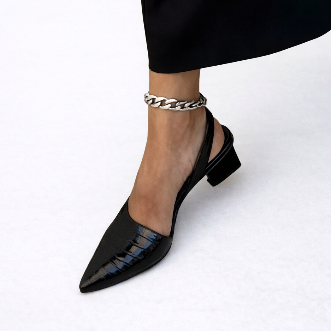 LYNN™ | TACONES ORTOPÉDICOS
