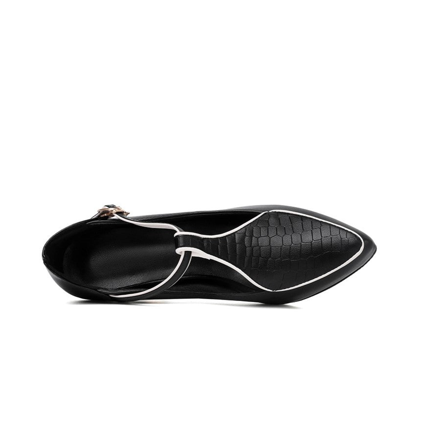 AURORA | TACONES DE DISEÑO FRANCÉS