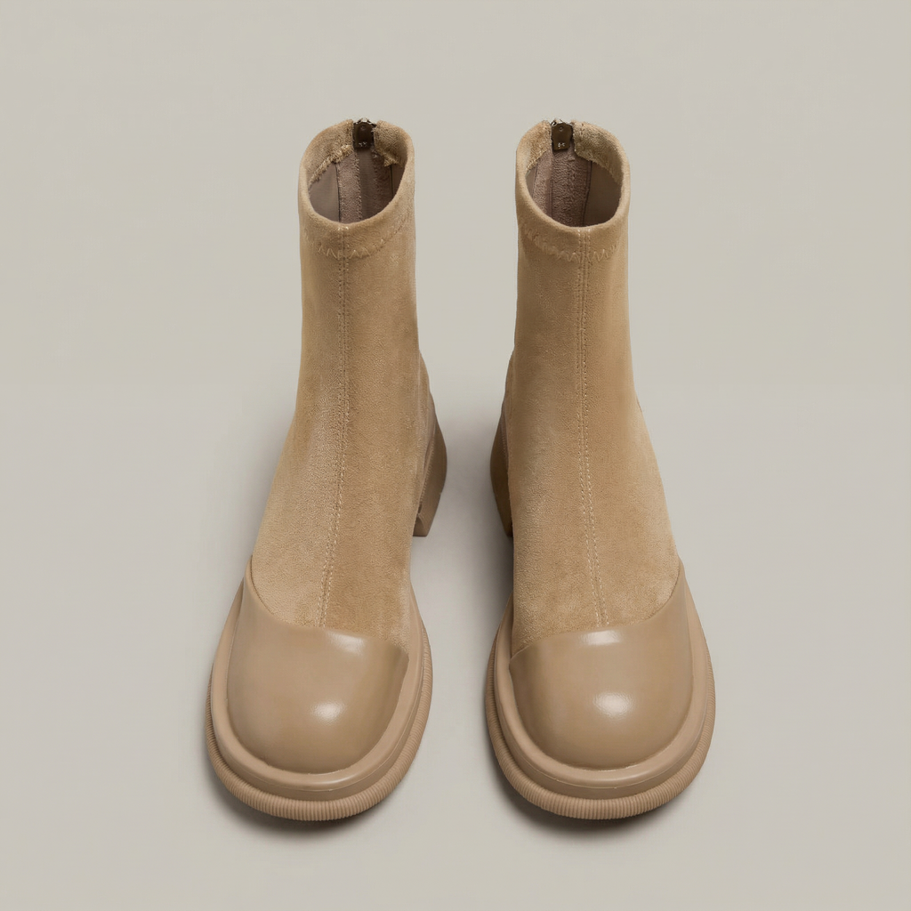 BOTINES PATRIZIA