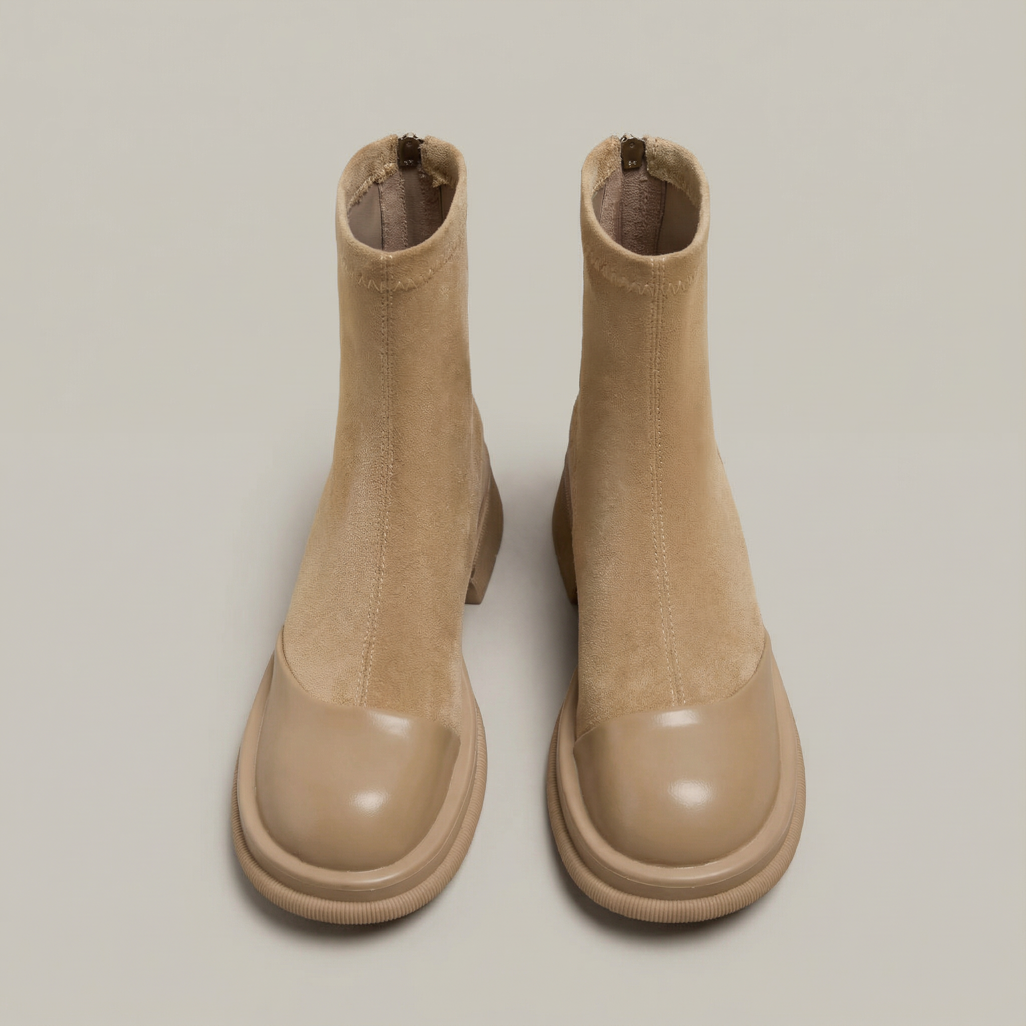 BOTINES PATRIZIA