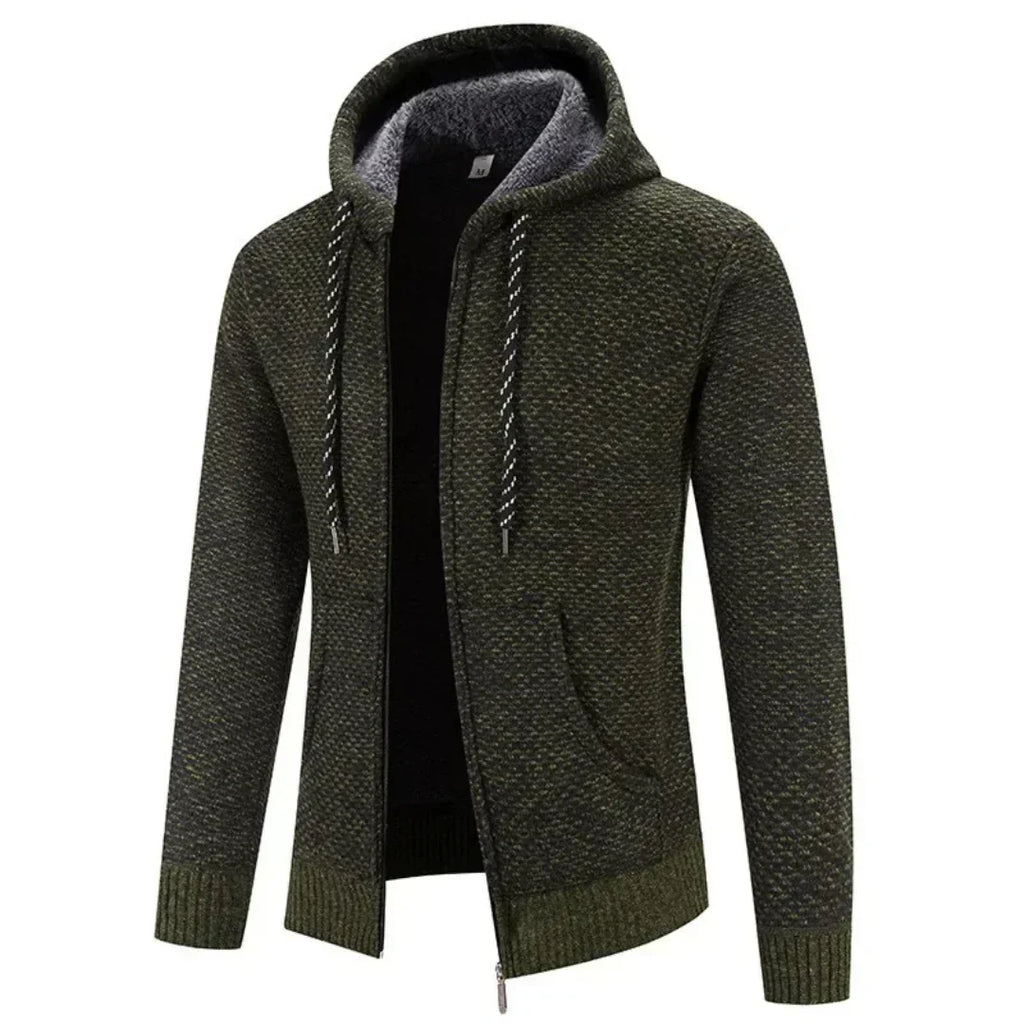 Lucas | Sudadera Definitiva
