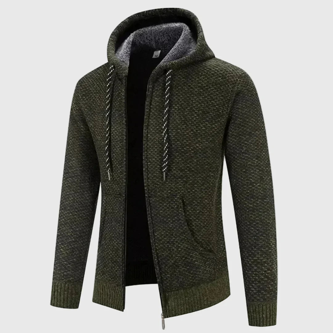 Lucas | Sudadera Ultimate Cómoda