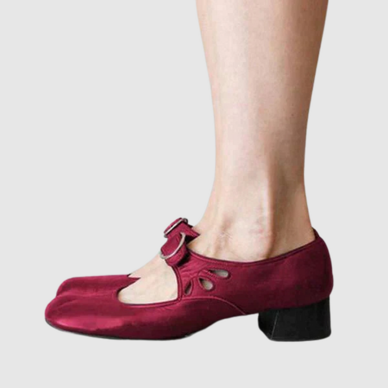 SOLEDAD | ZAPATOS ISABEL ROMERO ELEGANTES