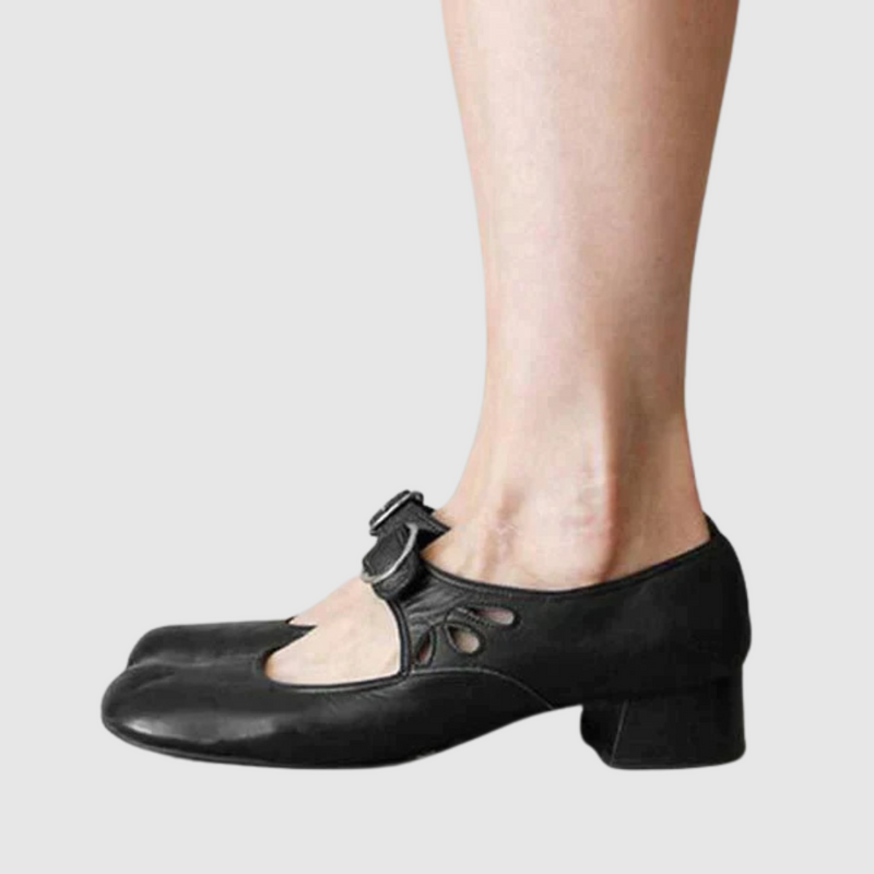 SOLEDAD | ZAPATOS ISABEL ROMERO ELEGANTES
