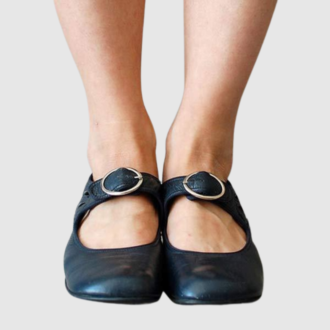 SOLEDAD | ZAPATOS ISABEL ROMERO ELEGANTES