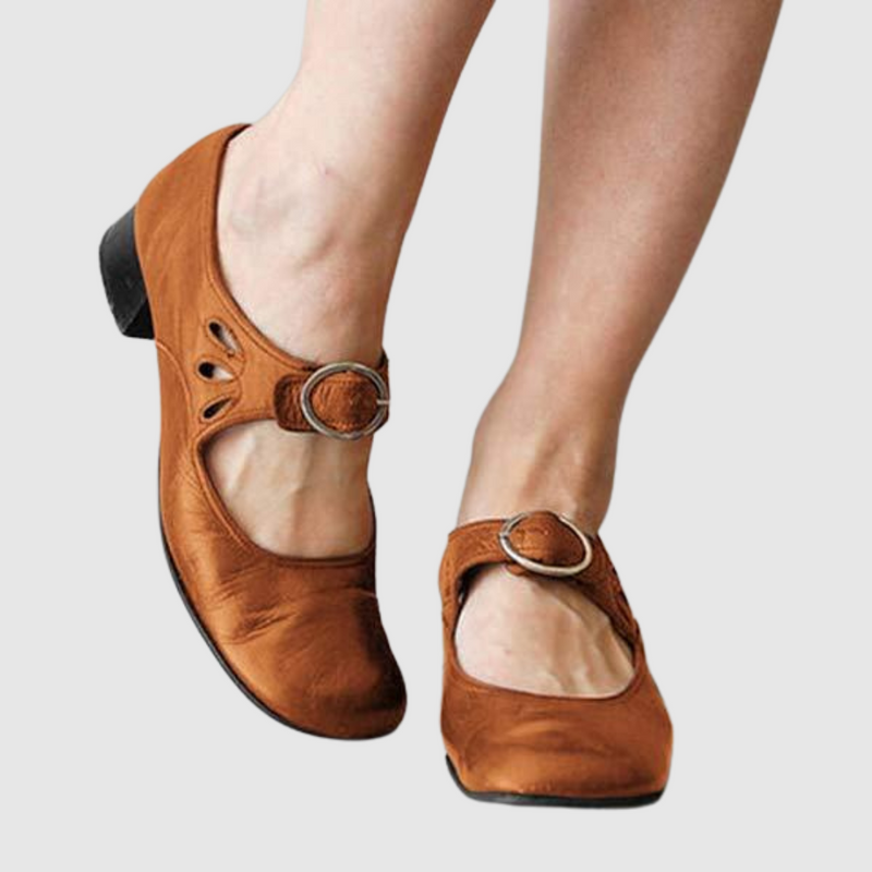 SOLEDAD | ZAPATOS ISABEL ROMERO ELEGANTES