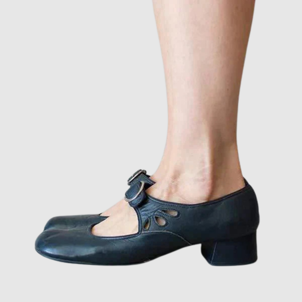 SOLEDAD | ZAPATOS ISABEL ROMERO ELEGANTES