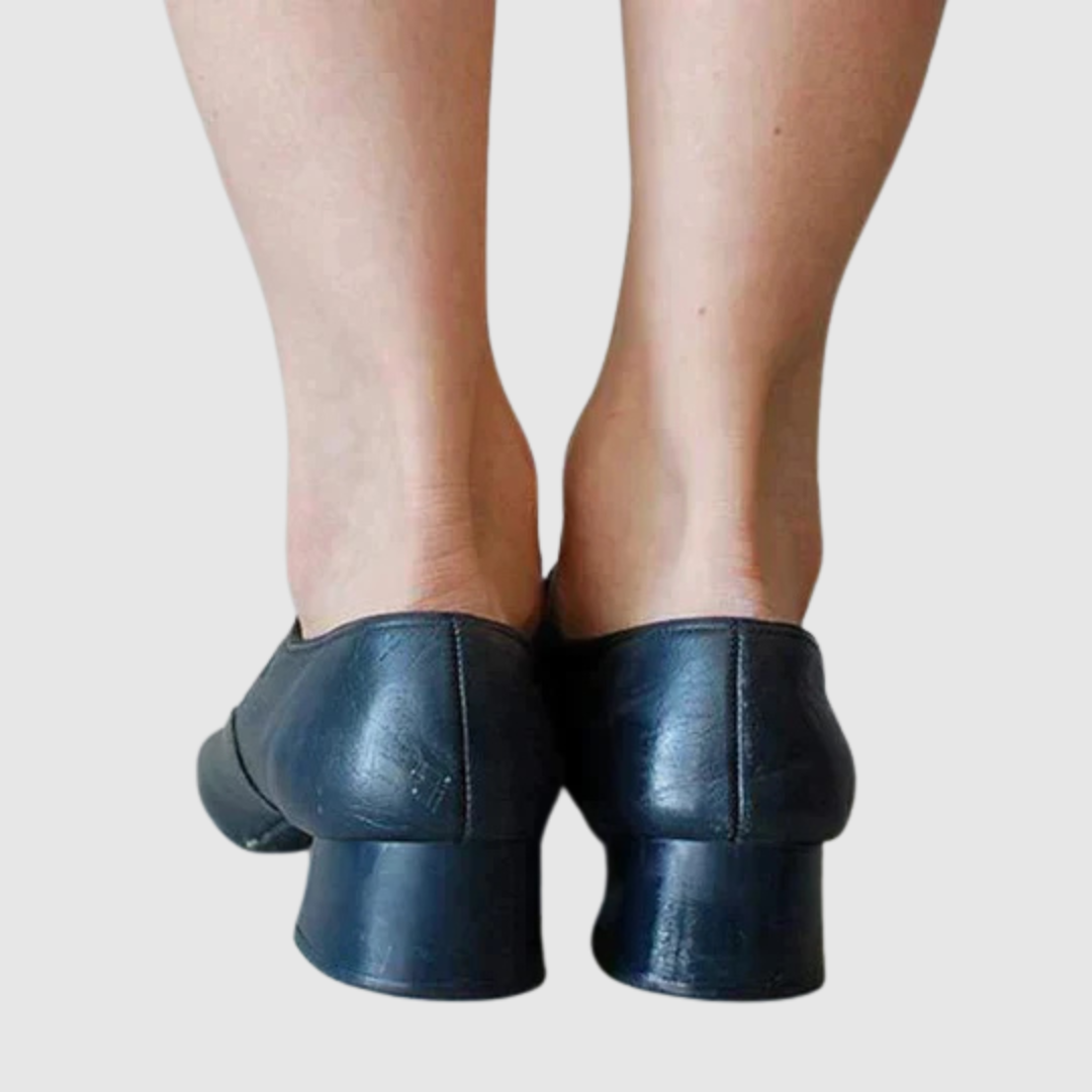 SOLEDAD | ZAPATOS ISABEL ROMERO ELEGANTES