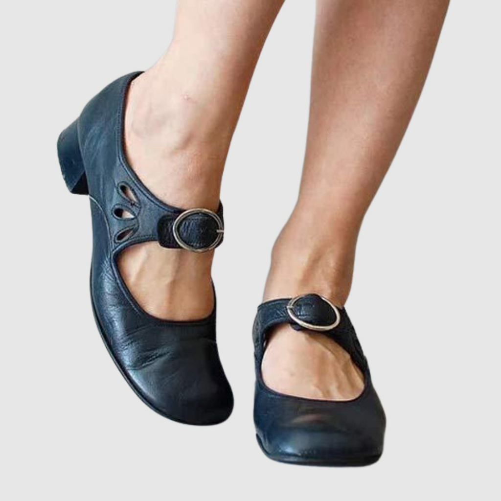 SOLEDAD | ZAPATOS ISABEL ROMERO ELEGANTES