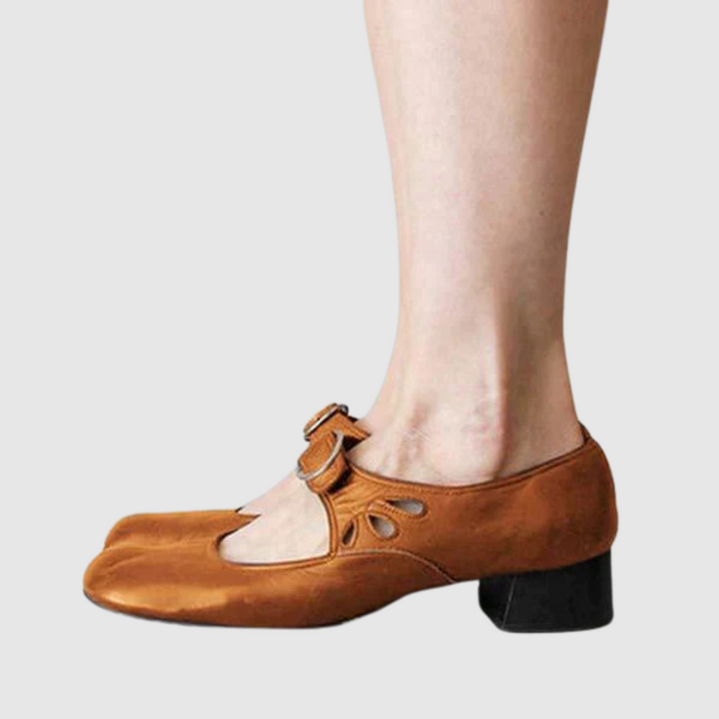SOLEDAD | ZAPATOS ISABEL ROMERO ELEGANTES