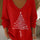 Camila | Colección de Camisetas Navideñas | Calidez, Estilo y Alegría