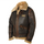 Maverick | Chaqueta de aviador clásica