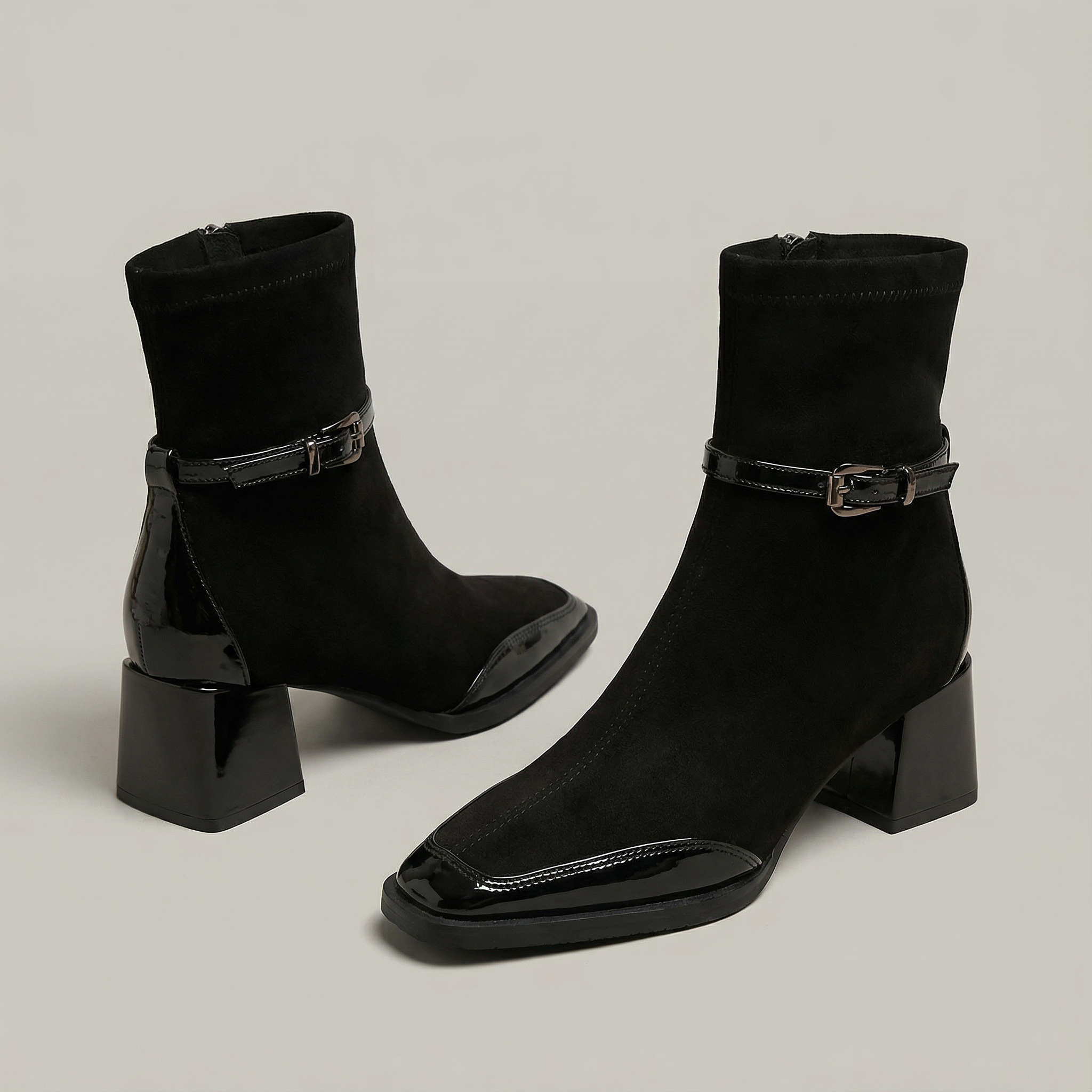 LUCENZA | BOTINES STIVALETTI