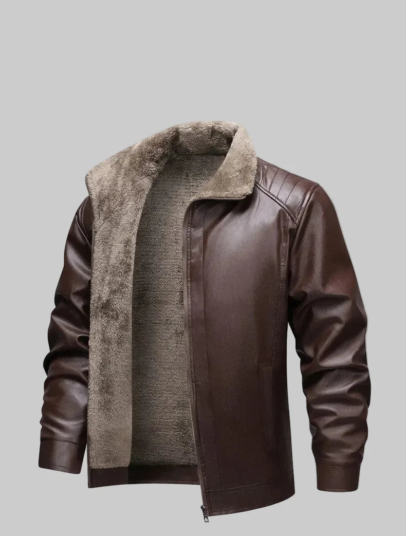 Chaqueta Moderna