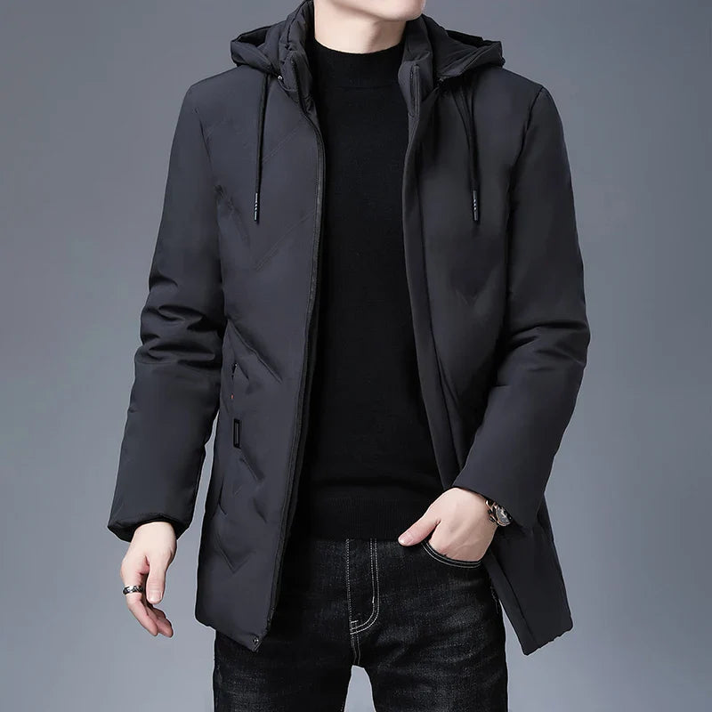 Chaqueta Imperial