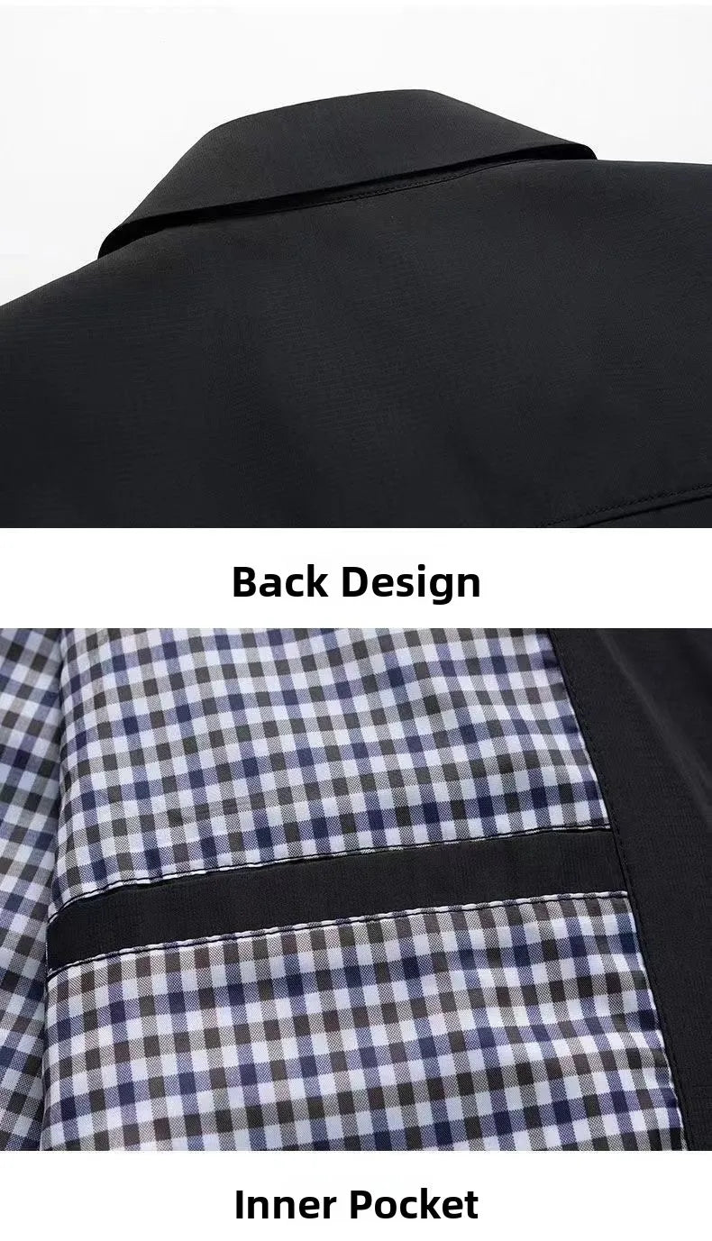 Chaqueta Business Urban