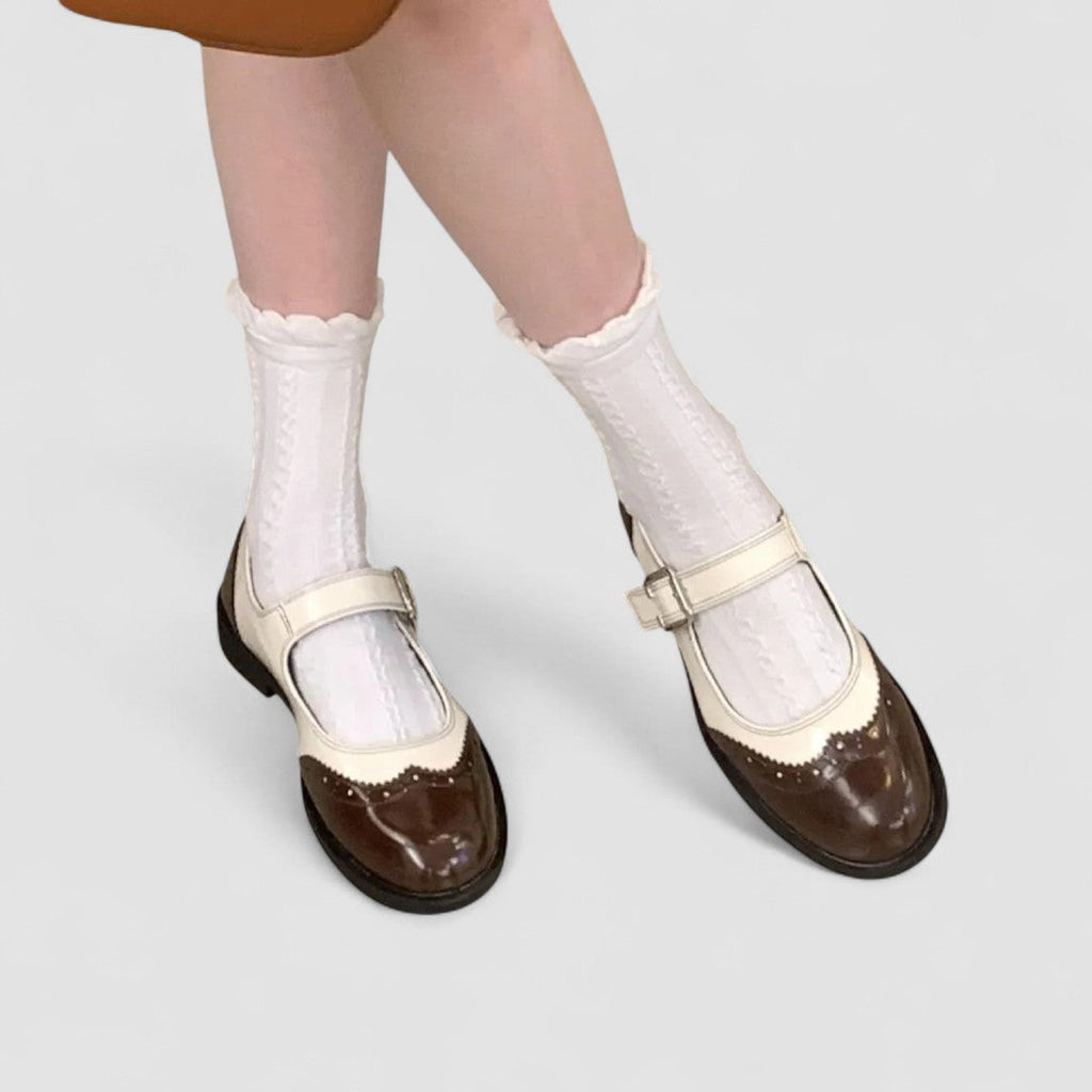 CARMEN | ZAPATOS ORTOPÉDICOS ISABEL ROMERO