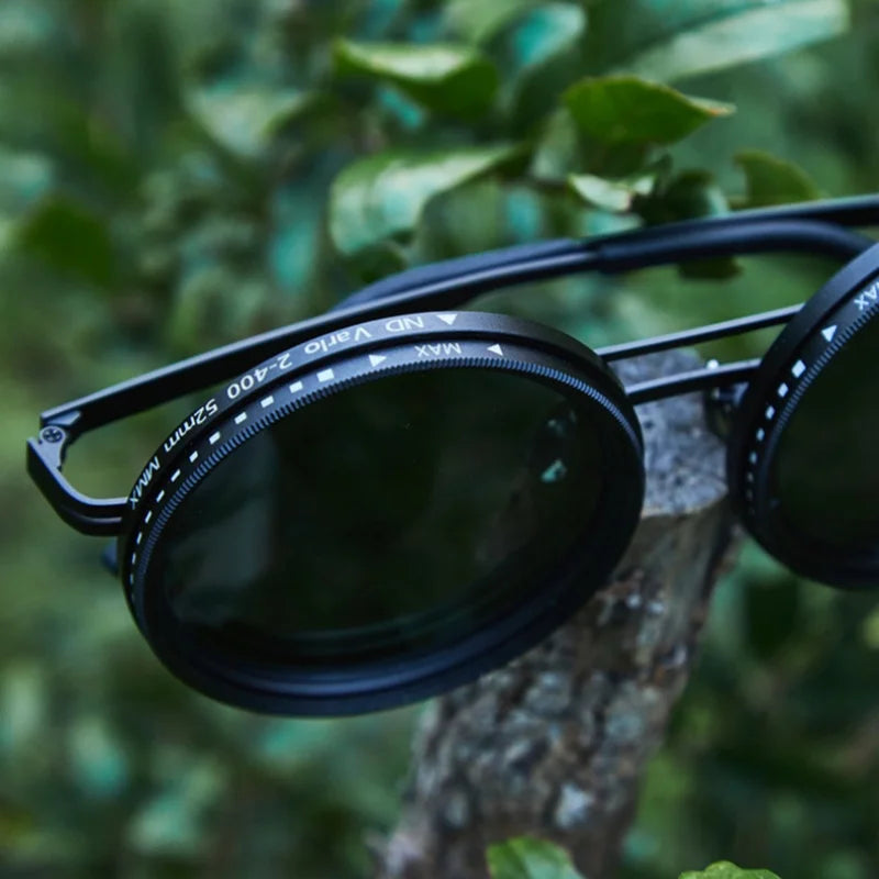 LuxVision Gafas