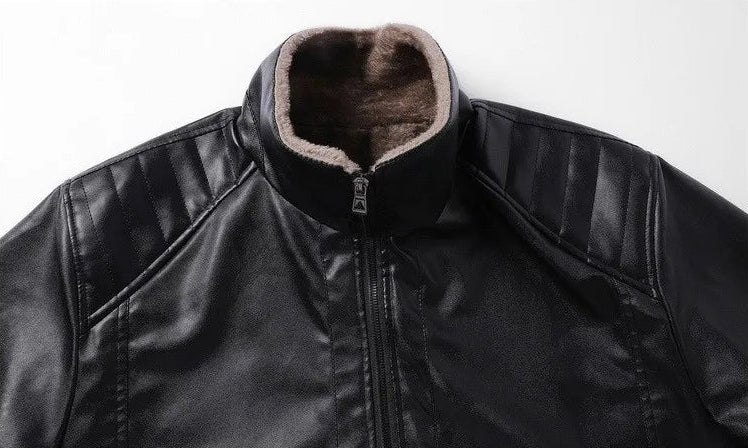 Chaqueta Moderna
