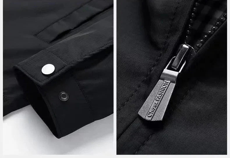 Chaqueta Business Urban