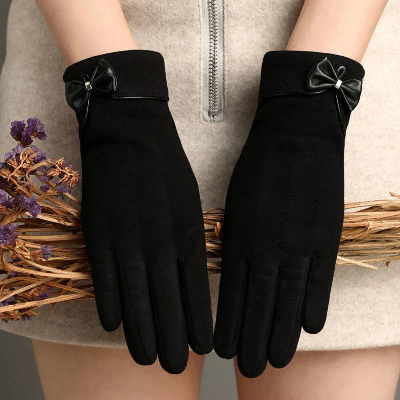 Guantes Táctiles Vivienne