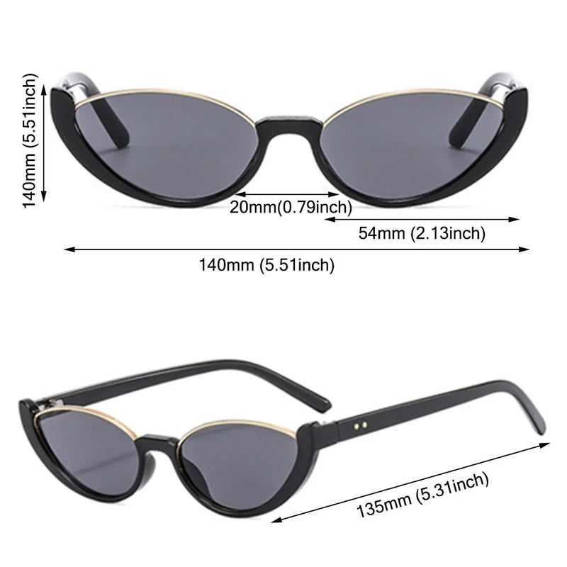 Gafas Feline Pop