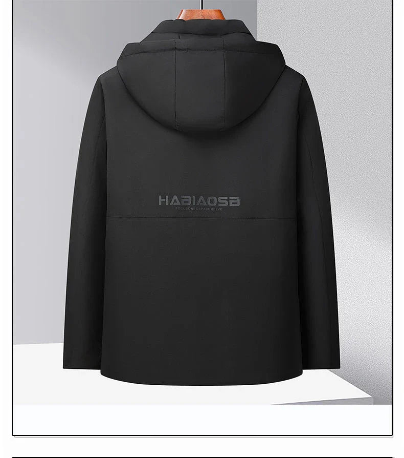 Parka Arctic Elite