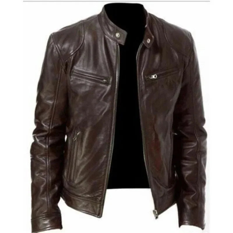 Chaqueta Executive Moto