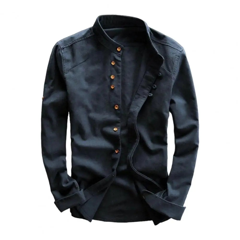 Camisa Urban Classic