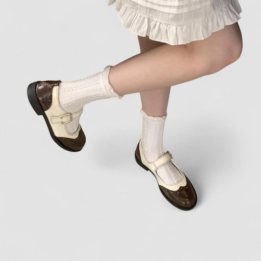 CARMEN | ZAPATOS ORTOPÉDICOS ISABEL ROMERO