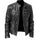 Chaqueta Executive Moto