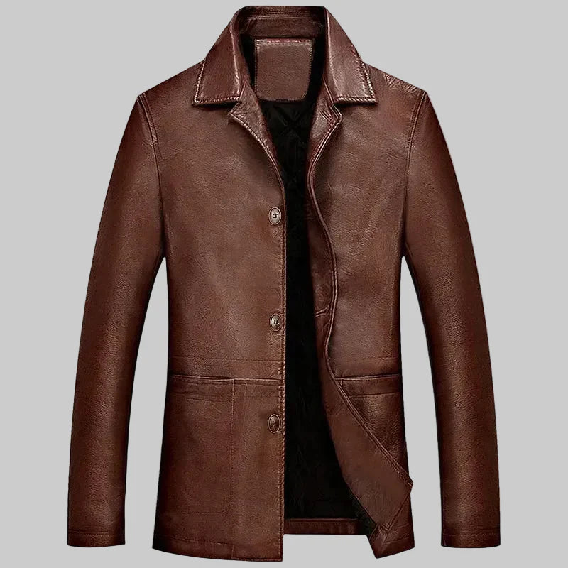 Chaqueta Heritage