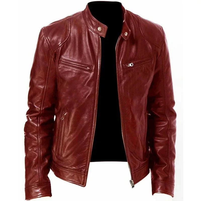 Chaqueta Executive Moto